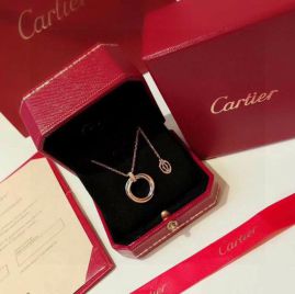 Picture of Cartier Necklace _SKUCartiernecklace1226071459